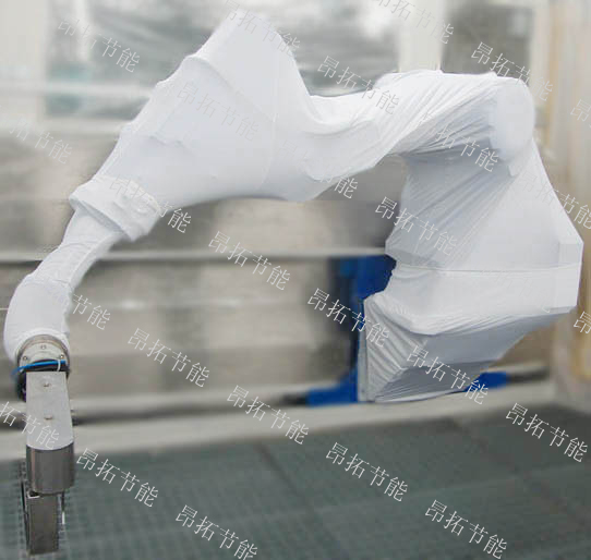 機器人防護服-噴涂機器人防護服